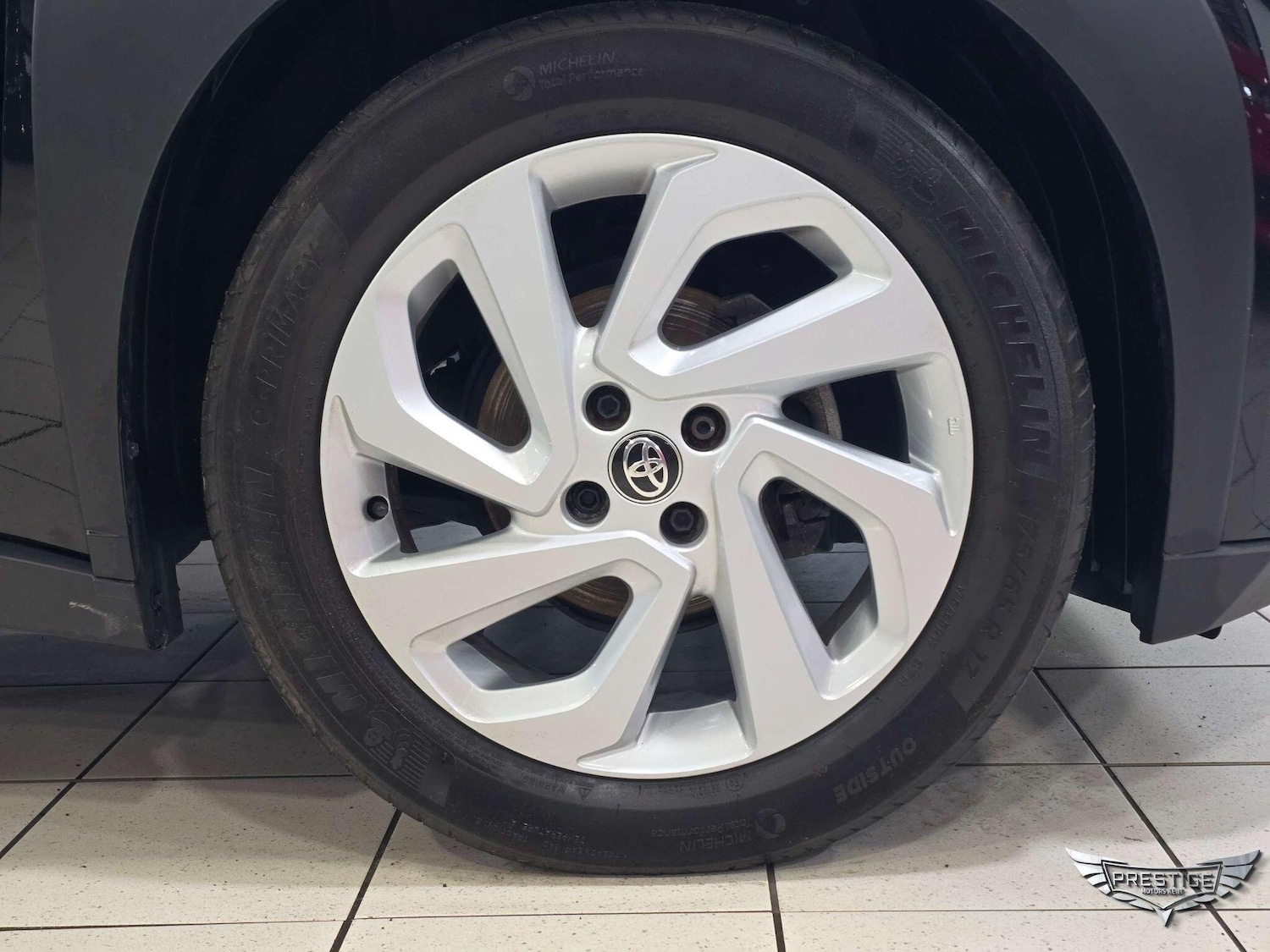 Used Toyota Aygo X 2023 for sale - 77162953: Photo 68