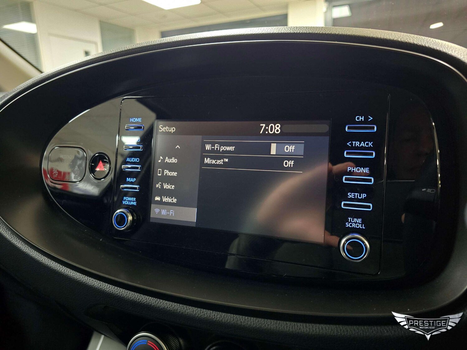 Used Toyota Aygo X 2023 for sale - 77162953: Photo 74