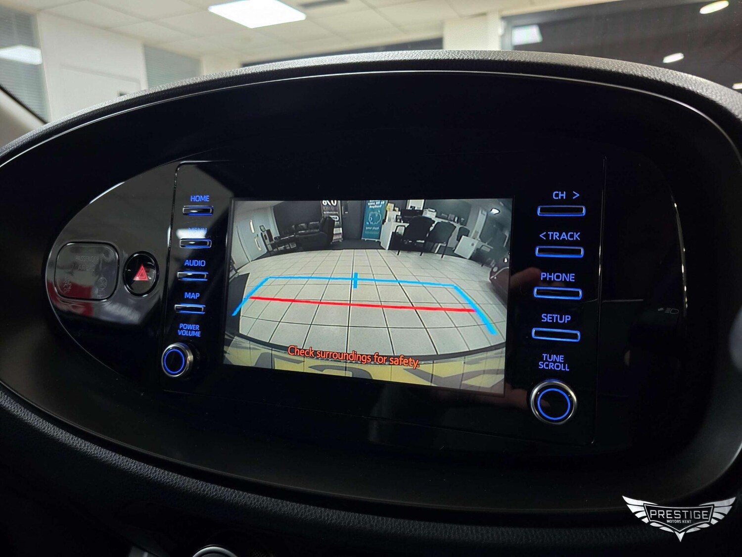 Used Toyota Aygo X 2023 for sale - 77162953: Photo 75