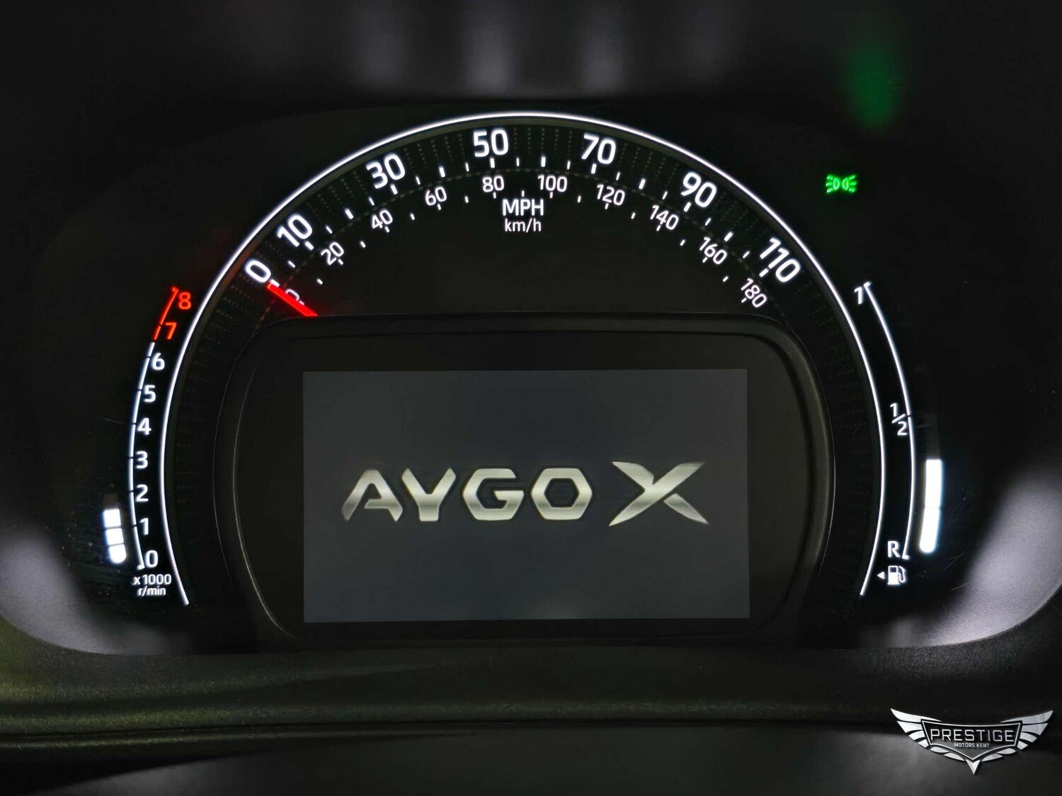Used Toyota Aygo X 2023 for sale - 77162953: Photo 76