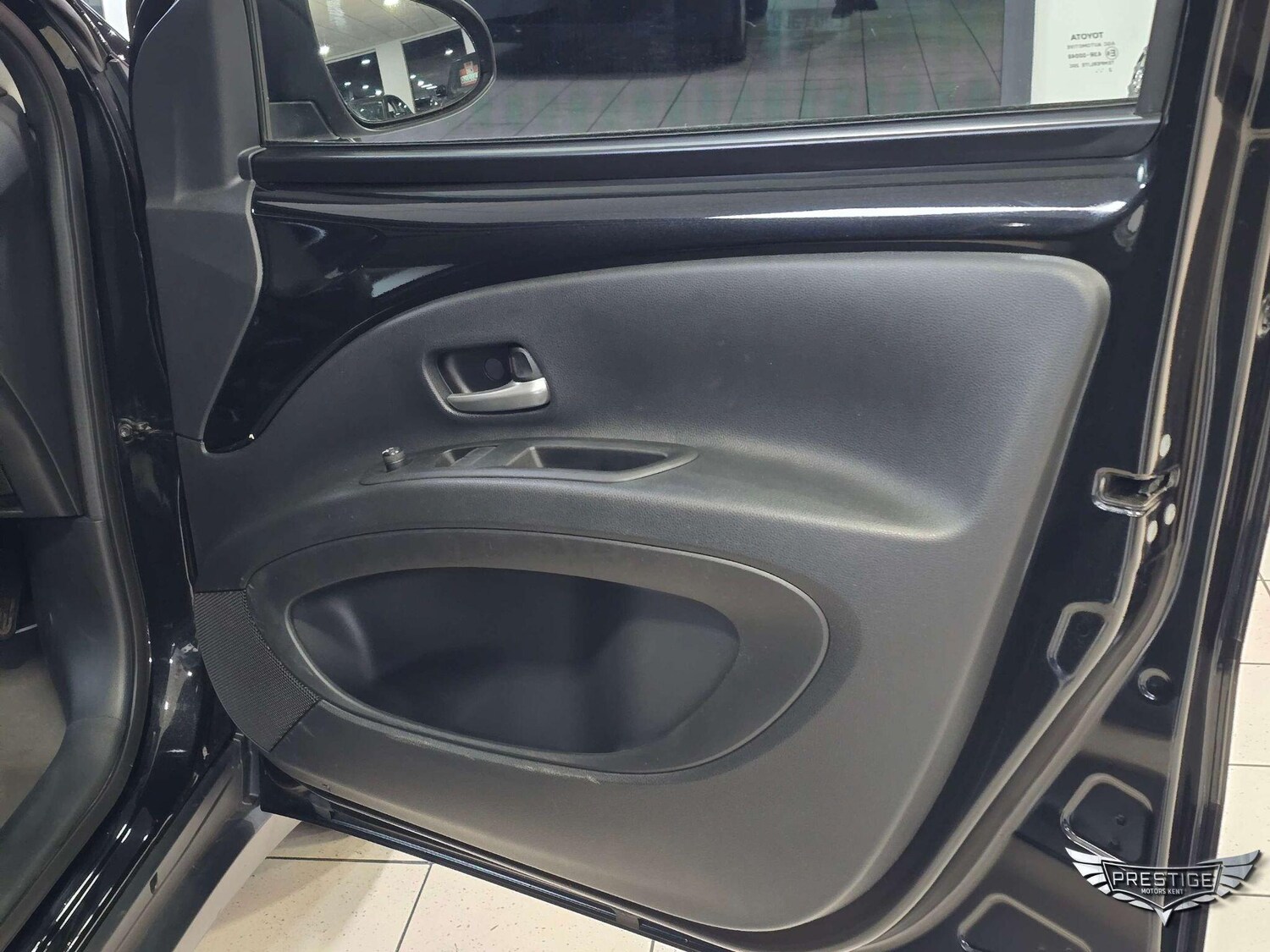 Used Toyota Aygo X 2023 for sale - 77162953: Photo 77