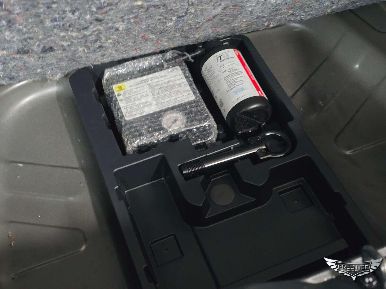 Used Toyota Aygo X 2023 for sale - 77162953: Photo 90