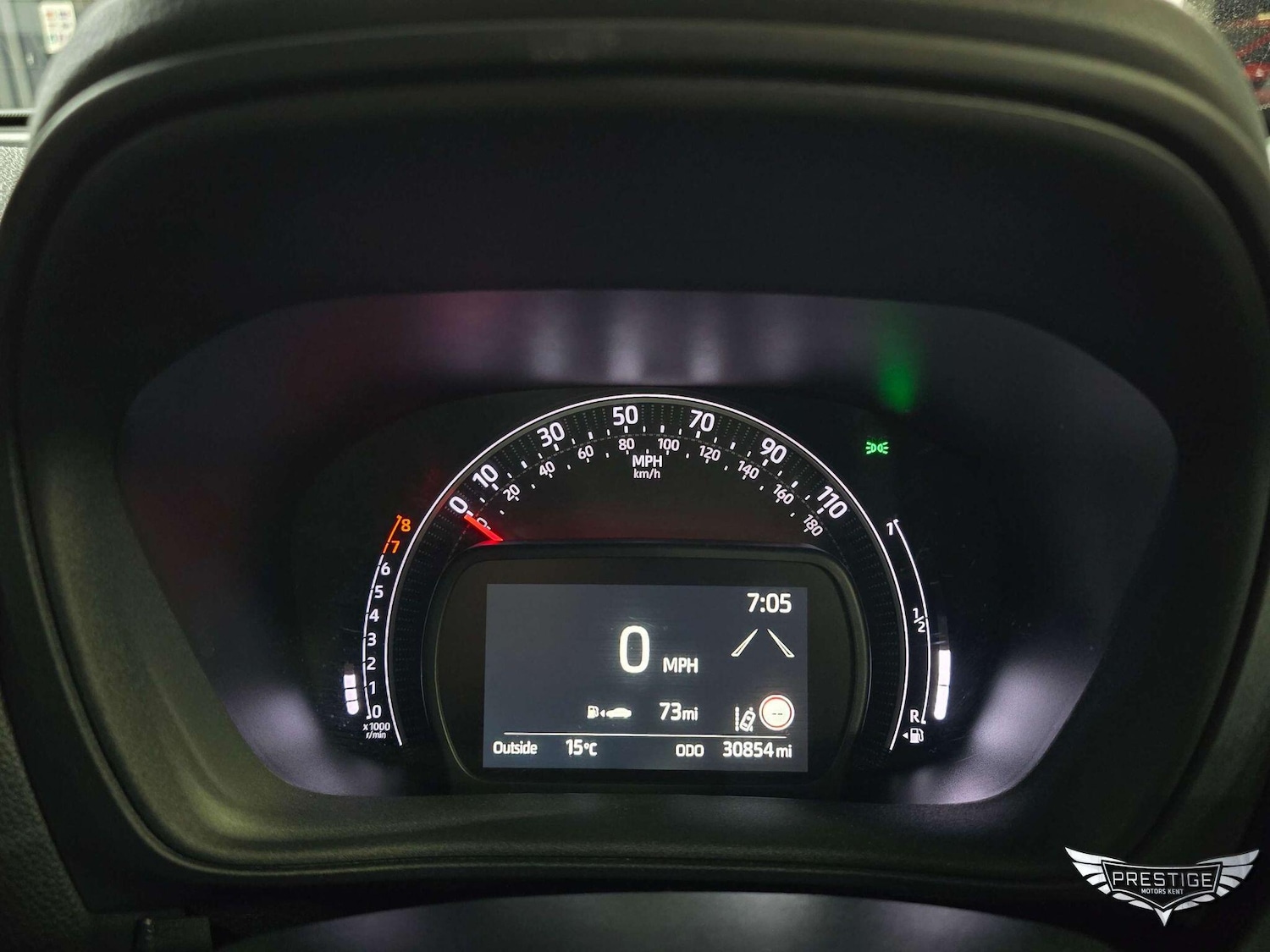 Used Toyota Aygo X 2023 for sale - 77162953: Photo 91