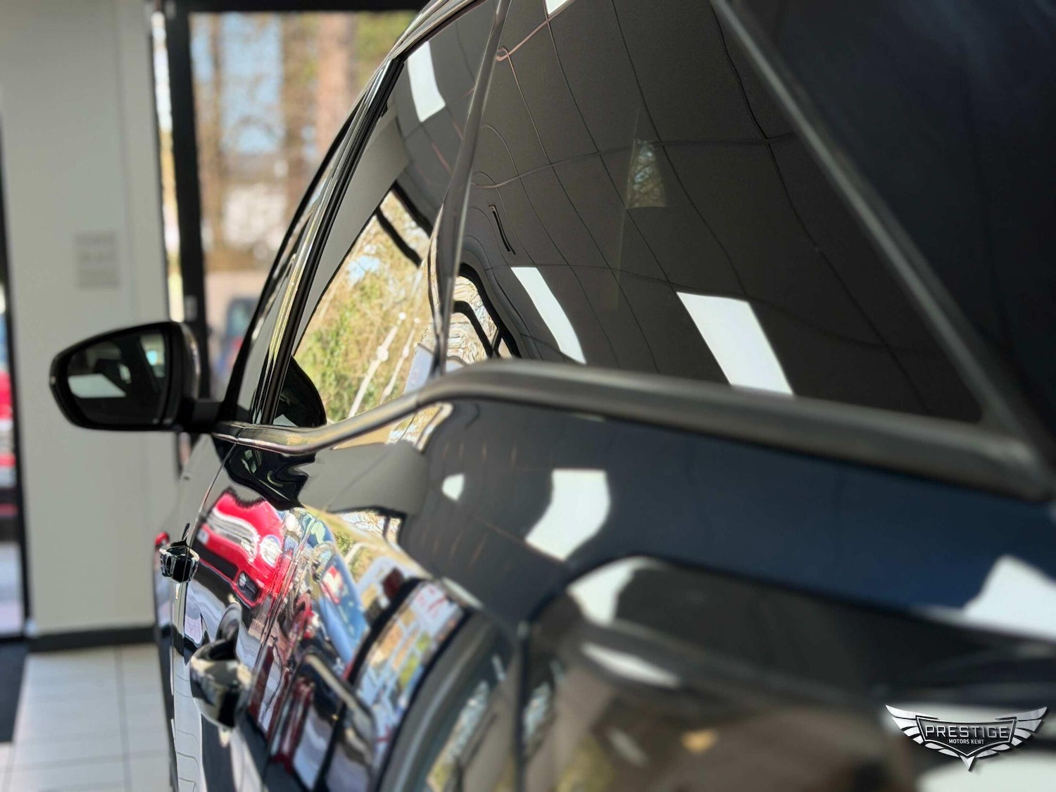 Used Peugeot 3008 2022 for sale - 77722827: Photo 10