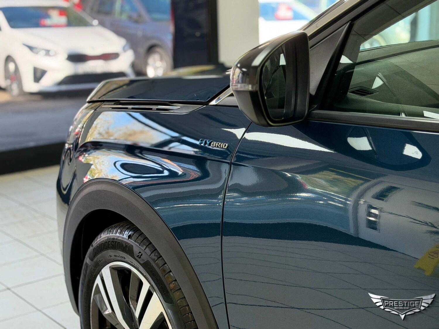 Used Peugeot 3008 2022 for sale - 77722827: Photo 11