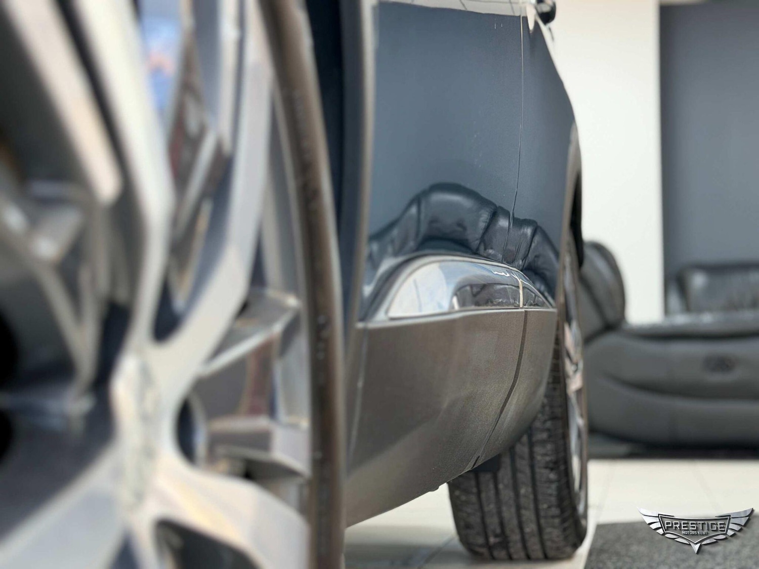 Used Peugeot 3008 2022 for sale - 77722827: Photo 12