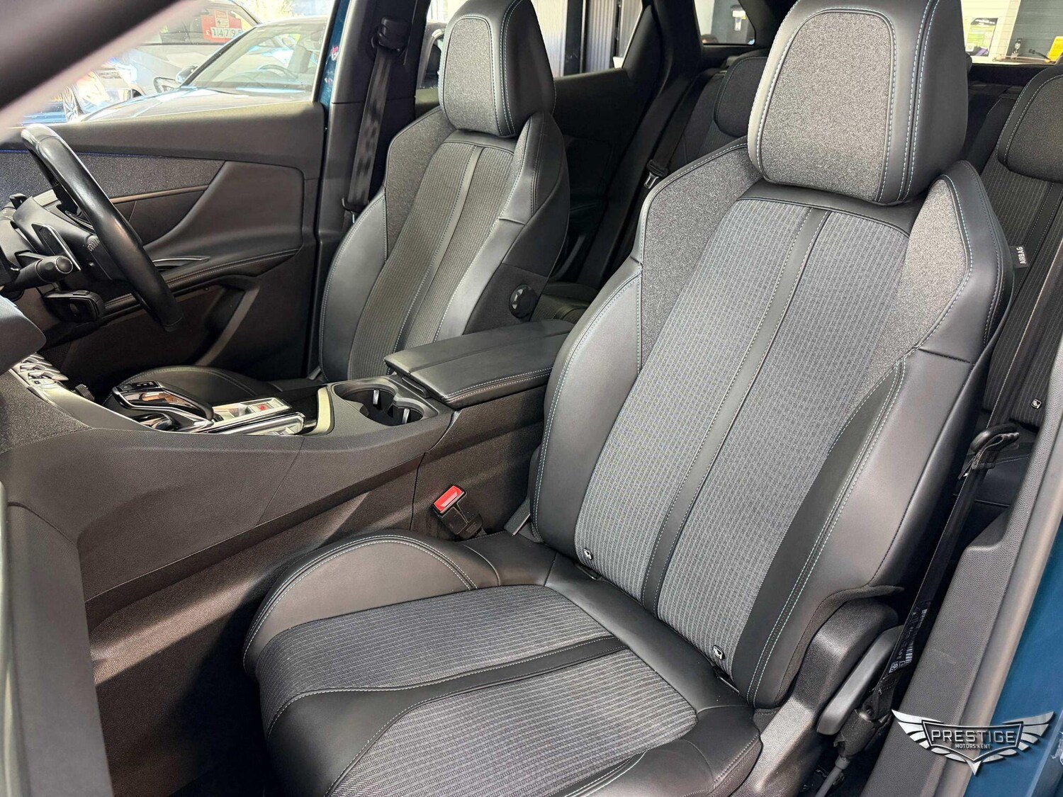 Used Peugeot 3008 2022 for sale - 77722827: Photo 23