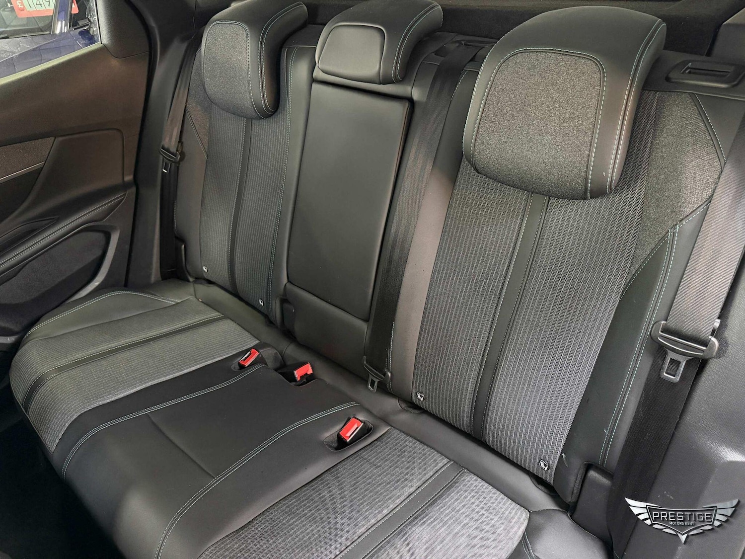 Used Peugeot 3008 2022 for sale - 77722827: Photo 24