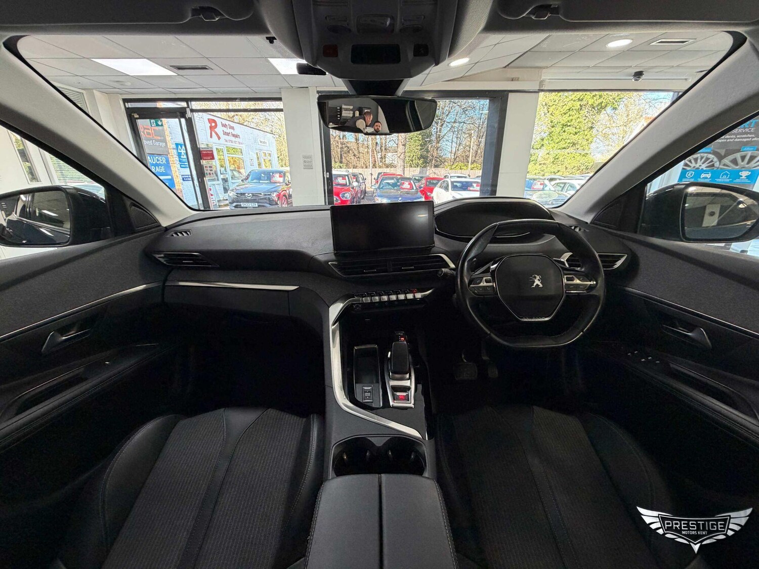 Used Peugeot 3008 2022 for sale - 77722827: Photo 25