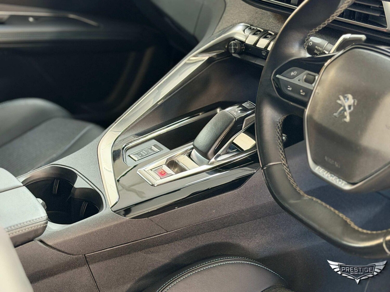 Used Peugeot 3008 2022 for sale - 77722827: Photo 26