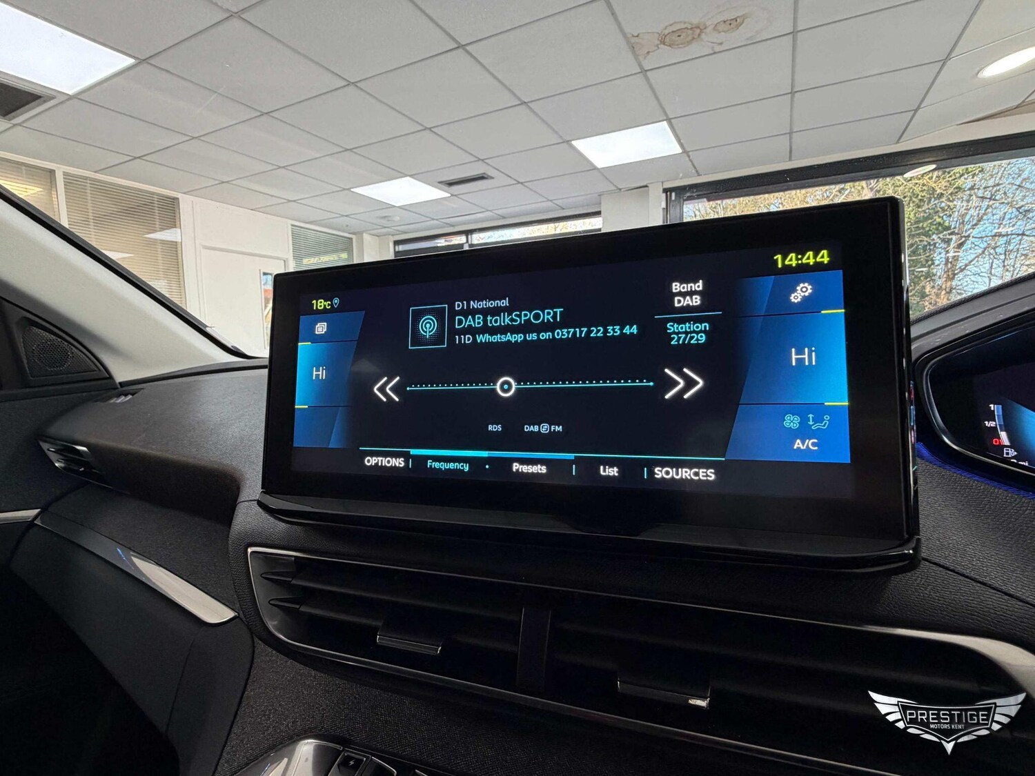 Used Peugeot 3008 2022 for sale - 77722827: Photo 32