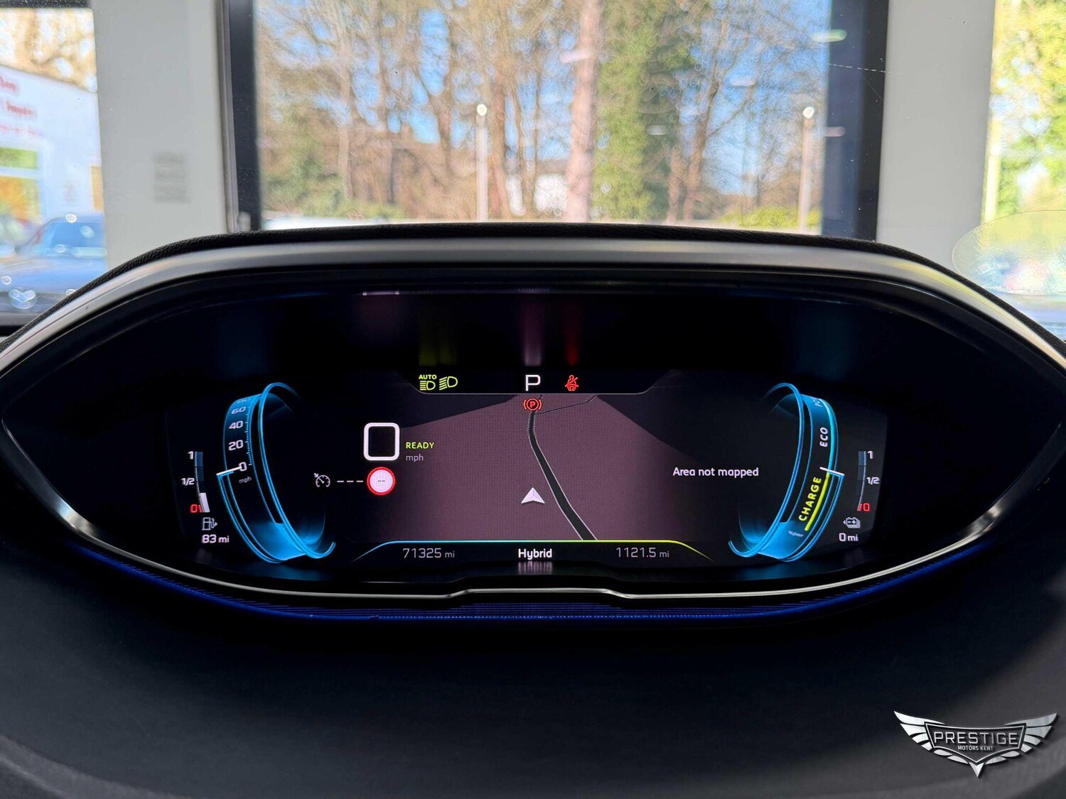 Used Peugeot 3008 2022 for sale - 77722827: Photo 38