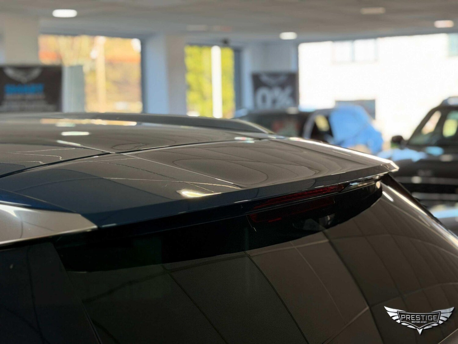 Used Peugeot 3008 2022 for sale - 77722827: Photo 44