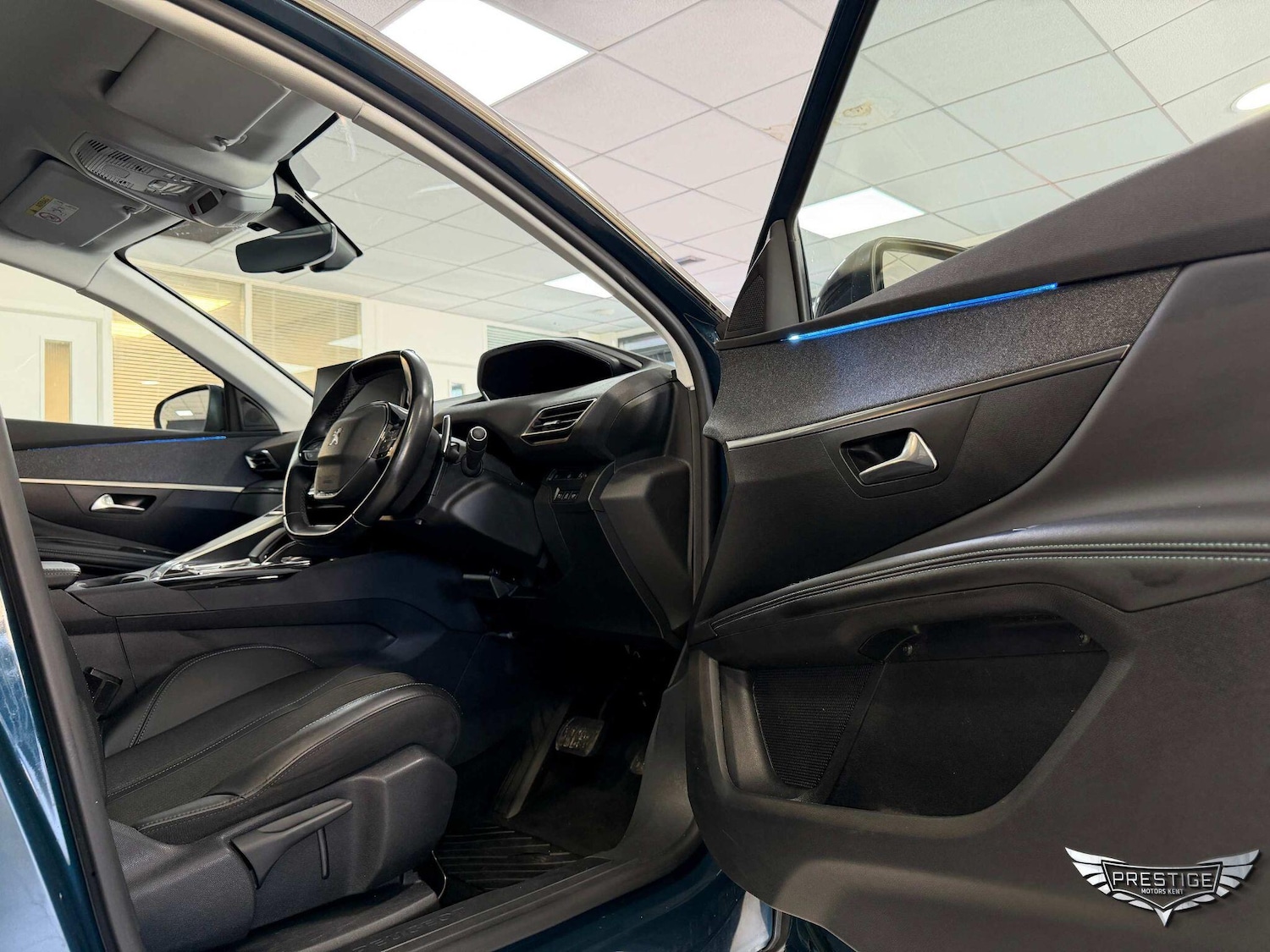 Used Peugeot 3008 2022 for sale - 77722827: Photo 48