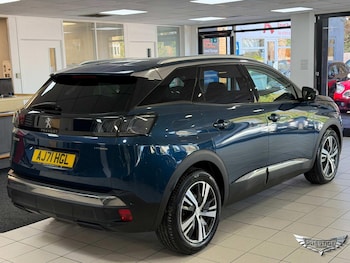 Used Peugeot 3008 2022 for sale - 77722827: Photo