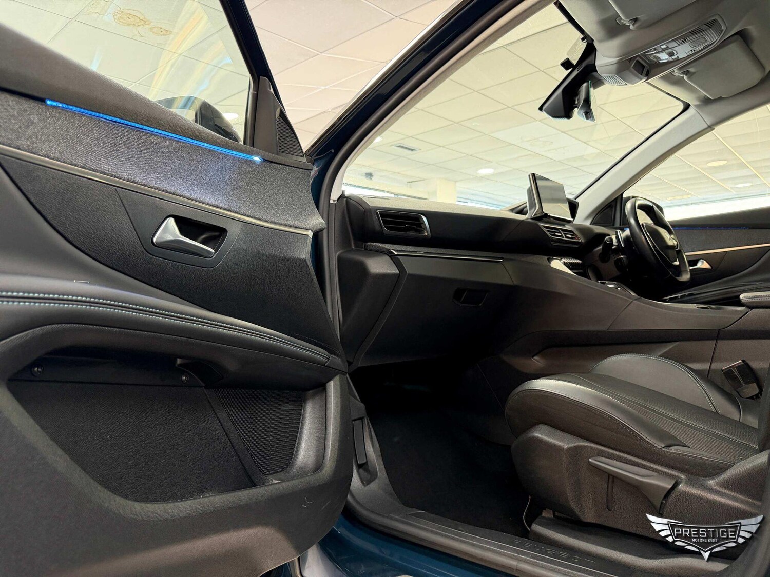 Used Peugeot 3008 2022 for sale - 77722827: Photo 51