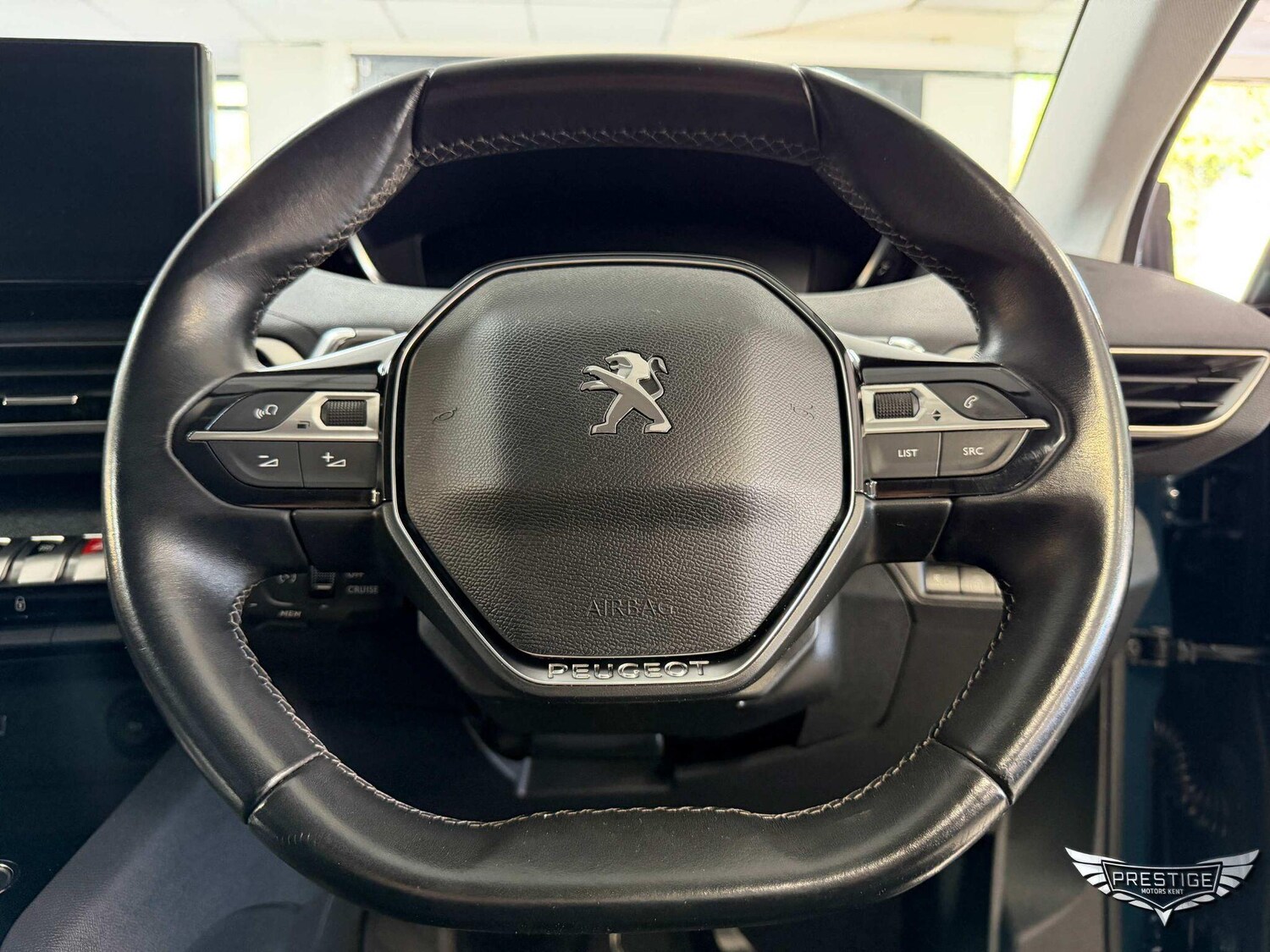 Used Peugeot 3008 2022 for sale - 77722827: Photo 57