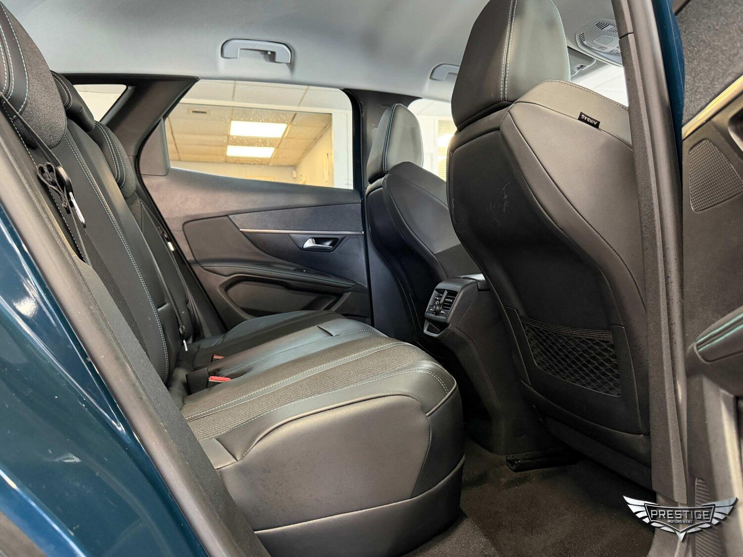 Used Peugeot 3008 2022 for sale - 77722827: Photo 65