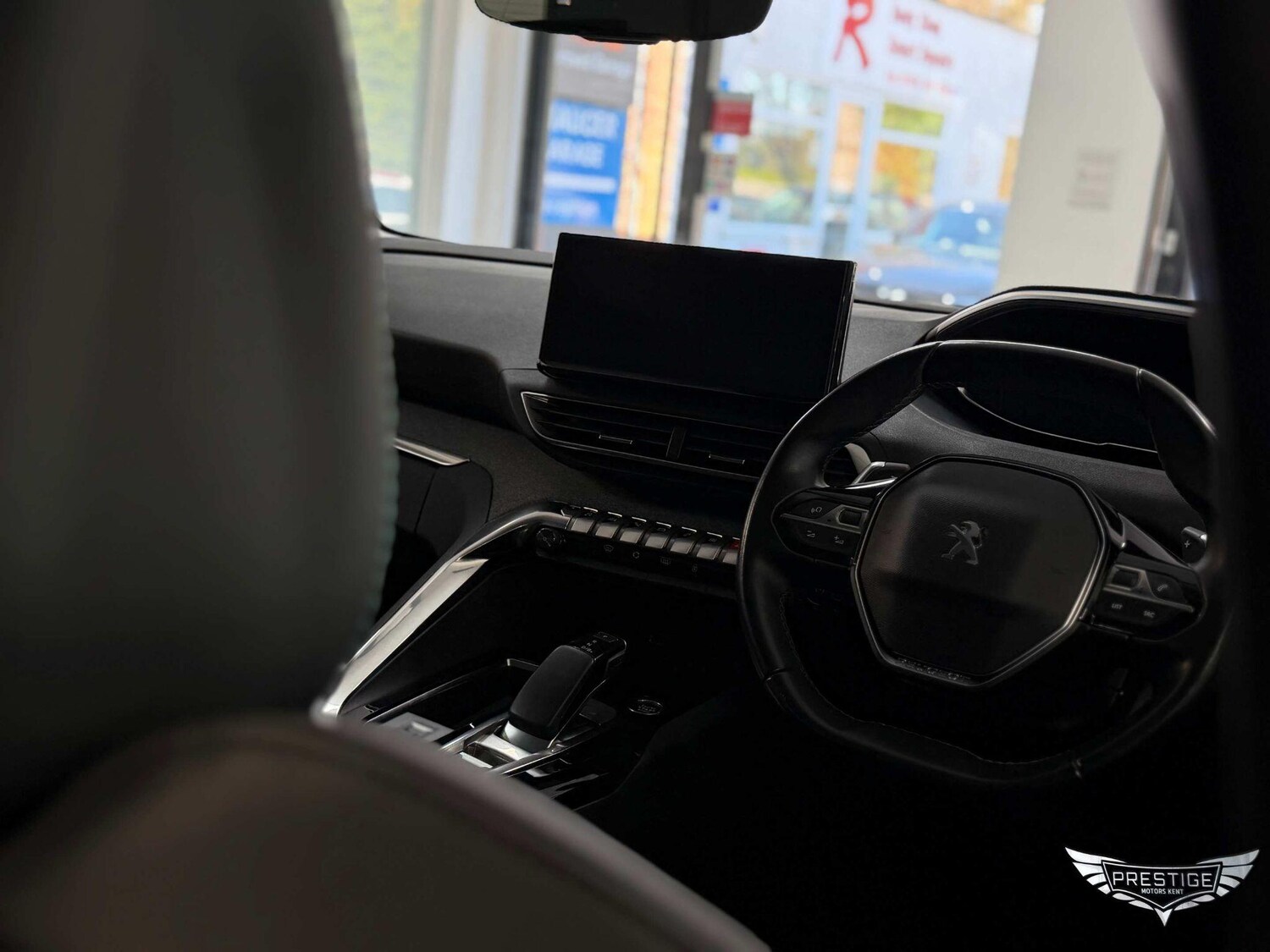 Used Peugeot 3008 2022 for sale - 77722827: Photo 67