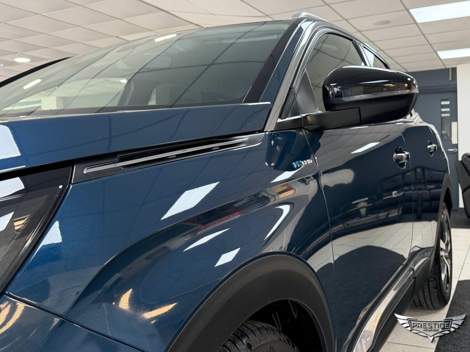 Used Peugeot 3008 2022 for sale - 77722827: Photo 68