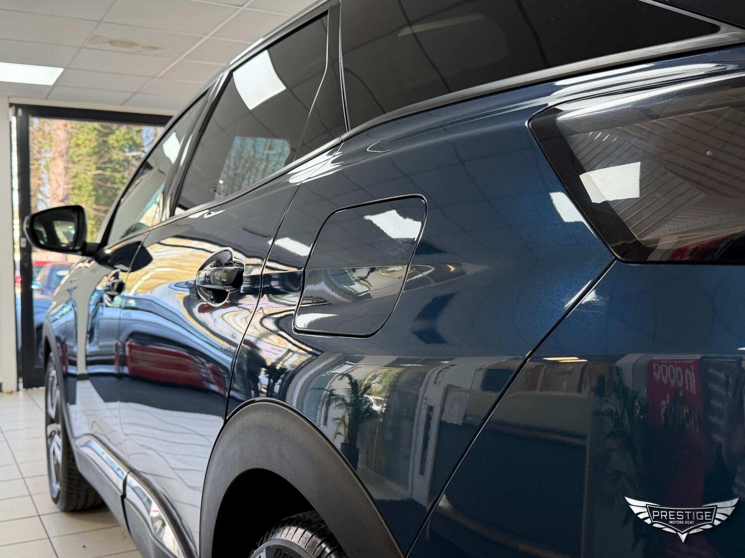 Used Peugeot 3008 2022 for sale - 77722827: Photo 69