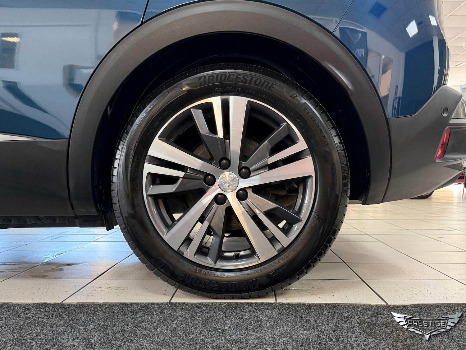 Used Peugeot 3008 2022 for sale - 77722827: Photo 72