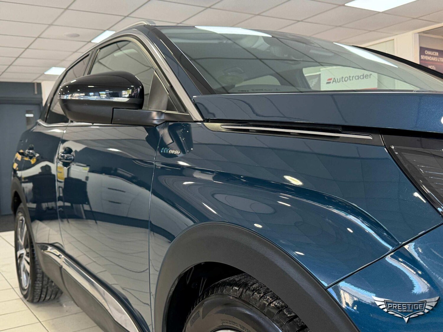 Used Peugeot 3008 2022 for sale - 77722827: Photo 73