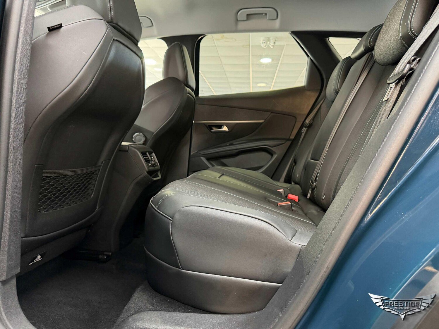 Used Peugeot 3008 2022 for sale - 77722827: Photo 79