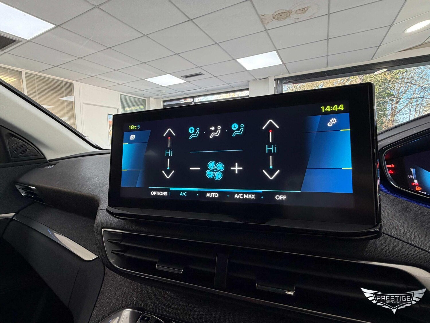 Used Peugeot 3008 2022 for sale - 77722827: Photo 83