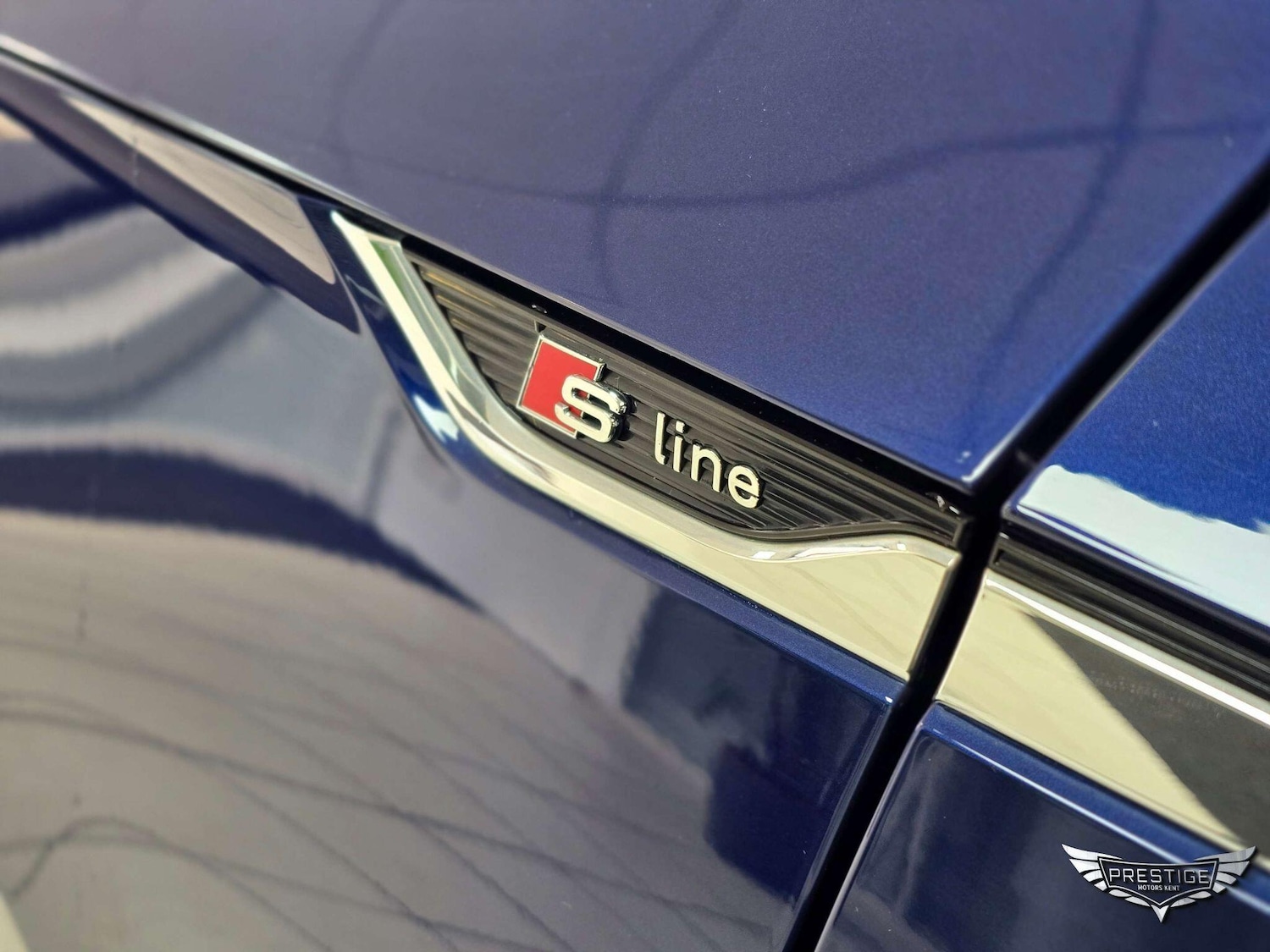 Used Audi A5 2019 for sale - 77468783: Photo 11