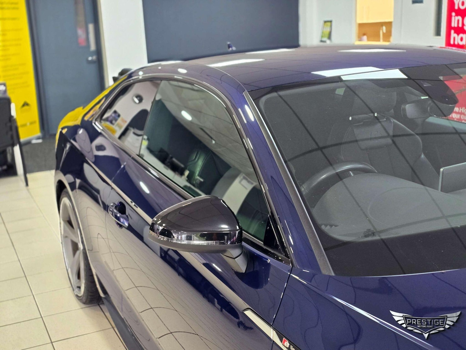 Used Audi A5 2019 for sale - 77468783: Photo 13