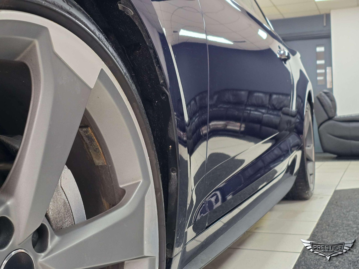 Used Audi A5 2019 for sale - 77468783: Photo 14