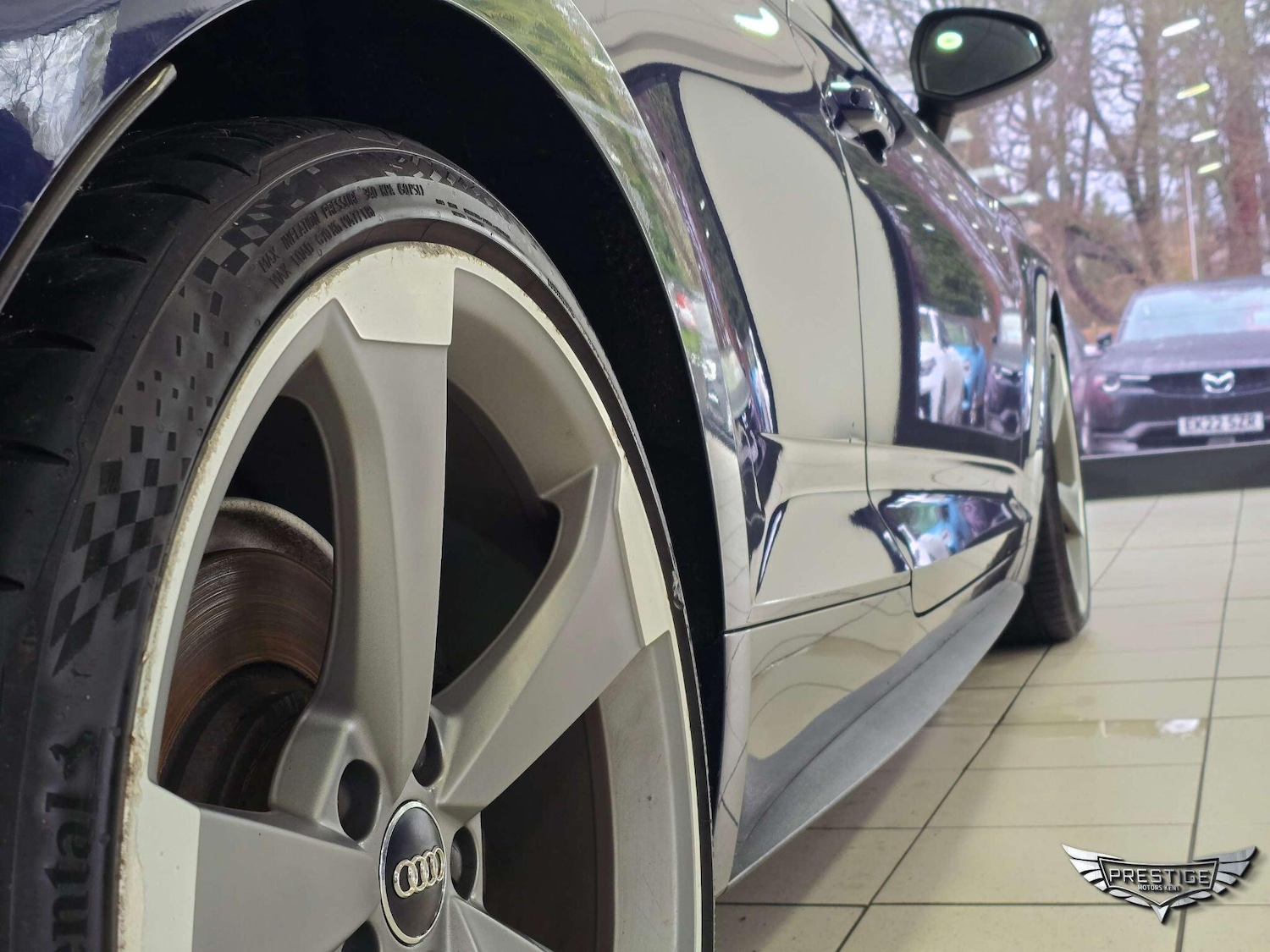 Used Audi A5 2019 for sale - 77468783: Photo 15