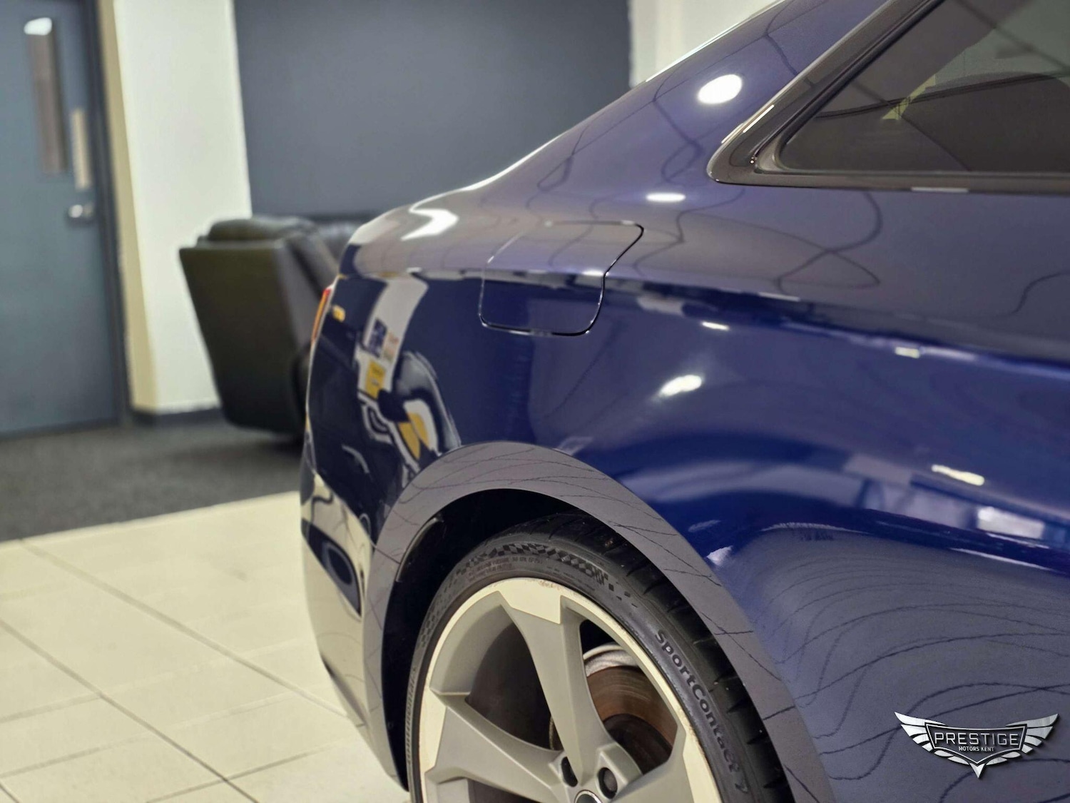 Used Audi A5 2019 for sale - 77468783: Photo 17