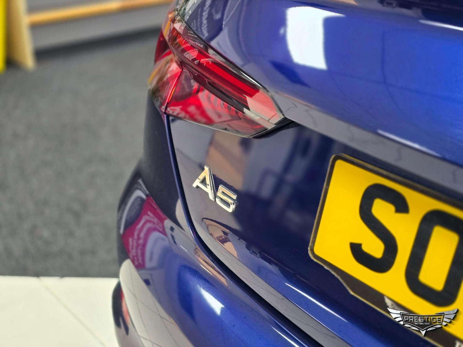 Used Audi A5 2019 for sale - 77468783: Photo 20