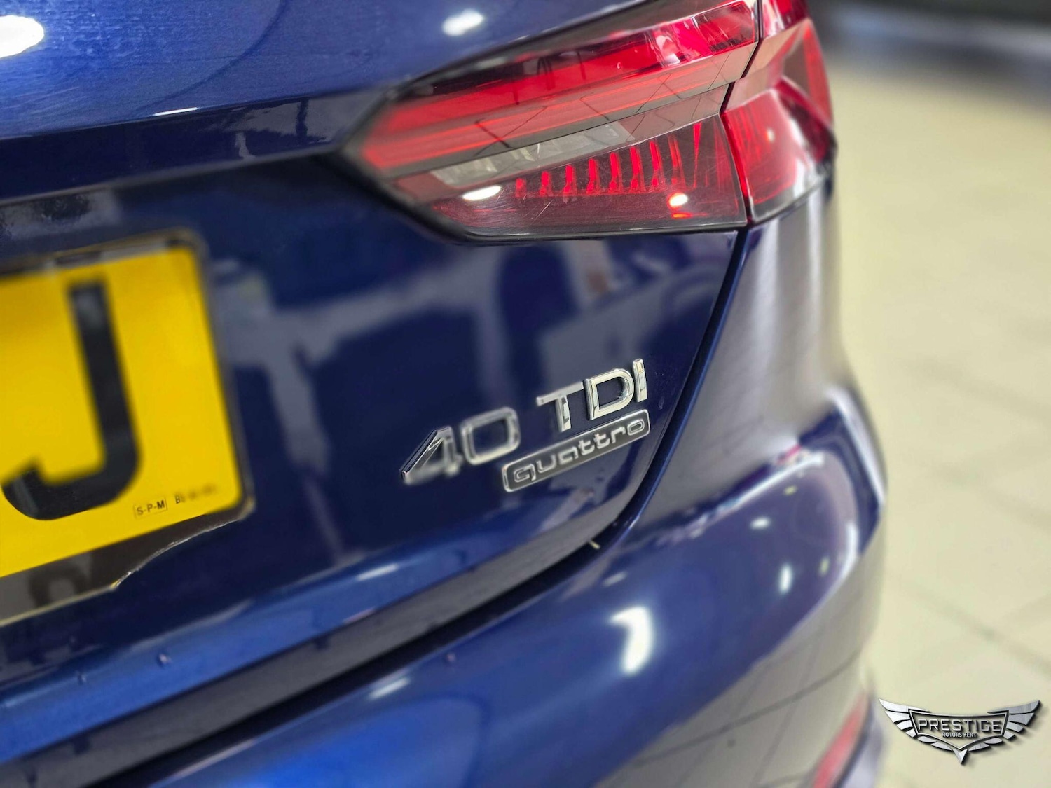 Used Audi A5 2019 for sale - 77468783: Photo 21