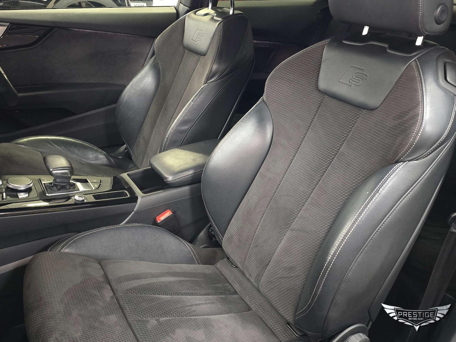 Used Audi A5 2019 for sale - 77468783: Photo 23