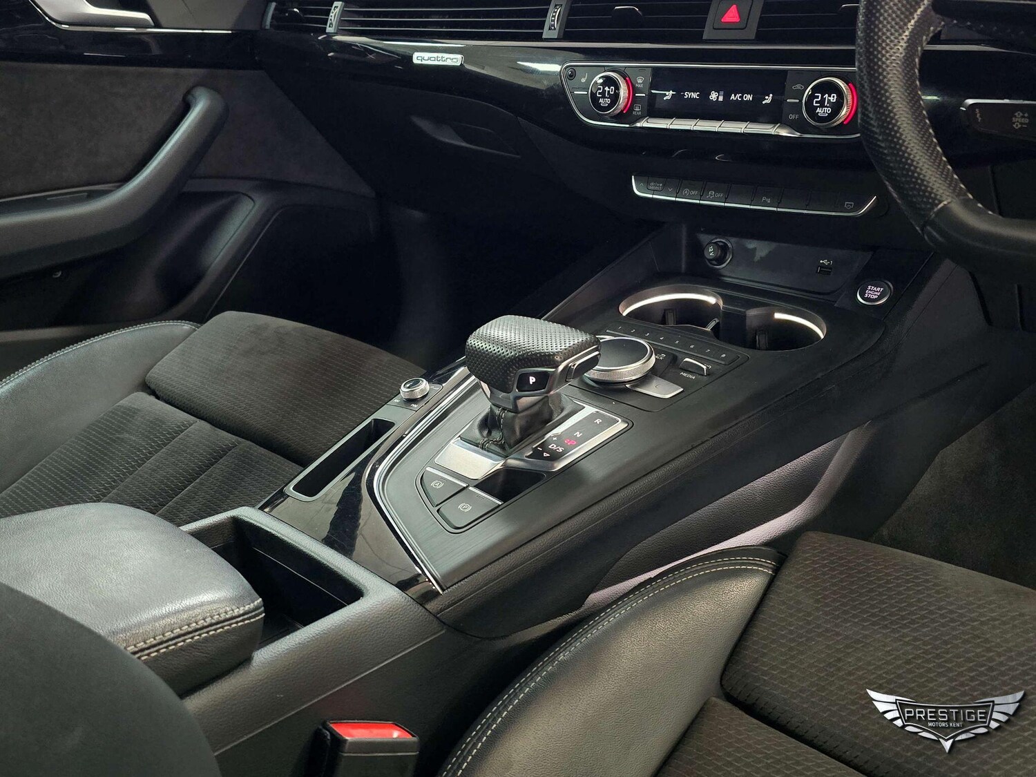 Used Audi A5 2019 for sale - 77468783: Photo 26