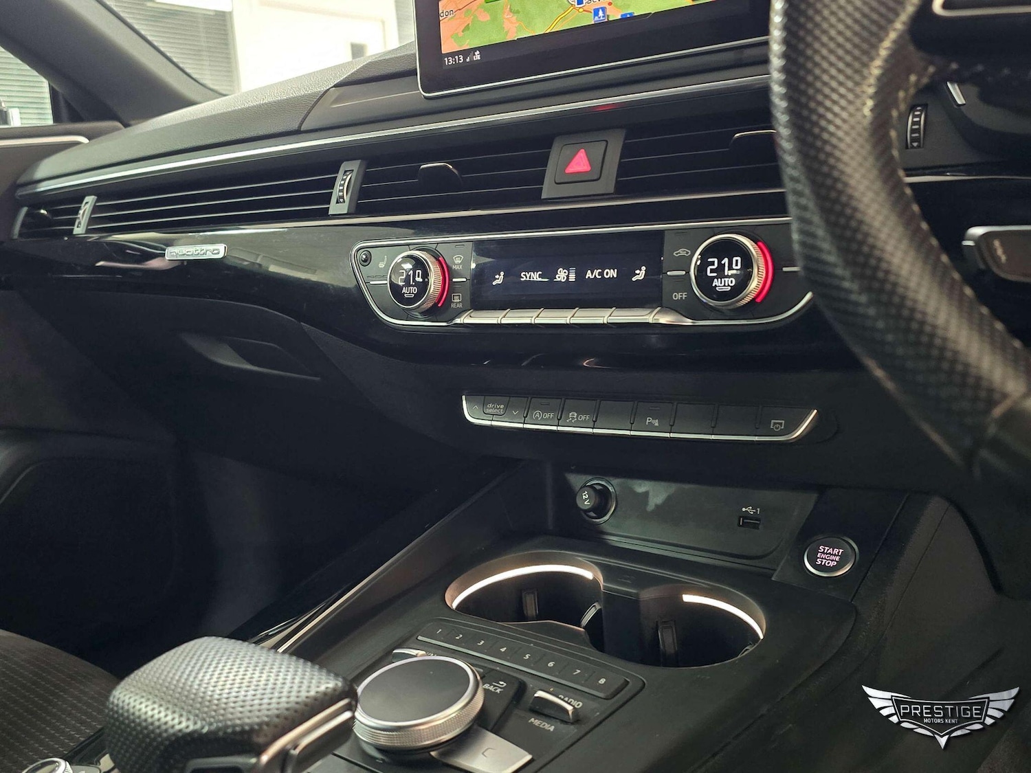 Used Audi A5 2019 for sale - 77468783: Photo 27