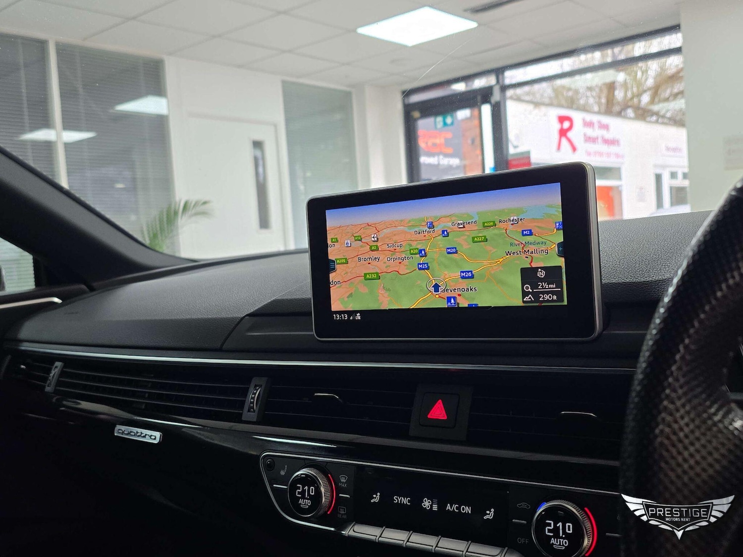 Used Audi A5 2019 for sale - 77468783: Photo 30