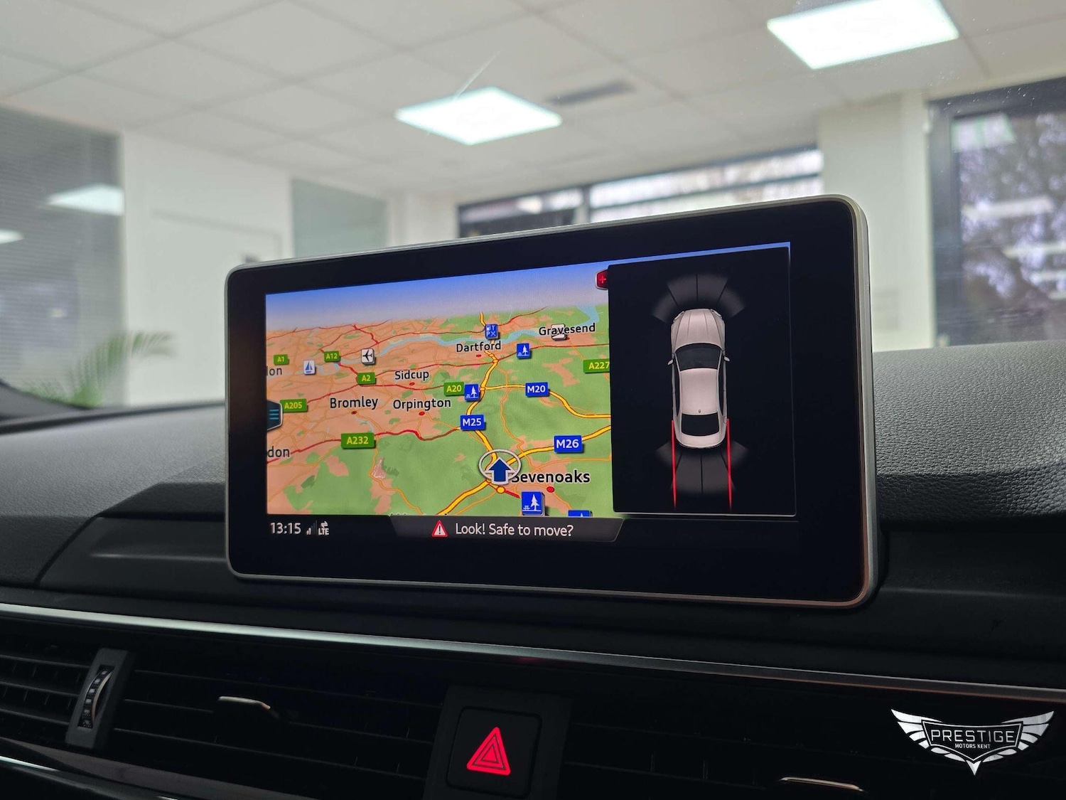 Used Audi A5 2019 for sale - 77468783: Photo 31