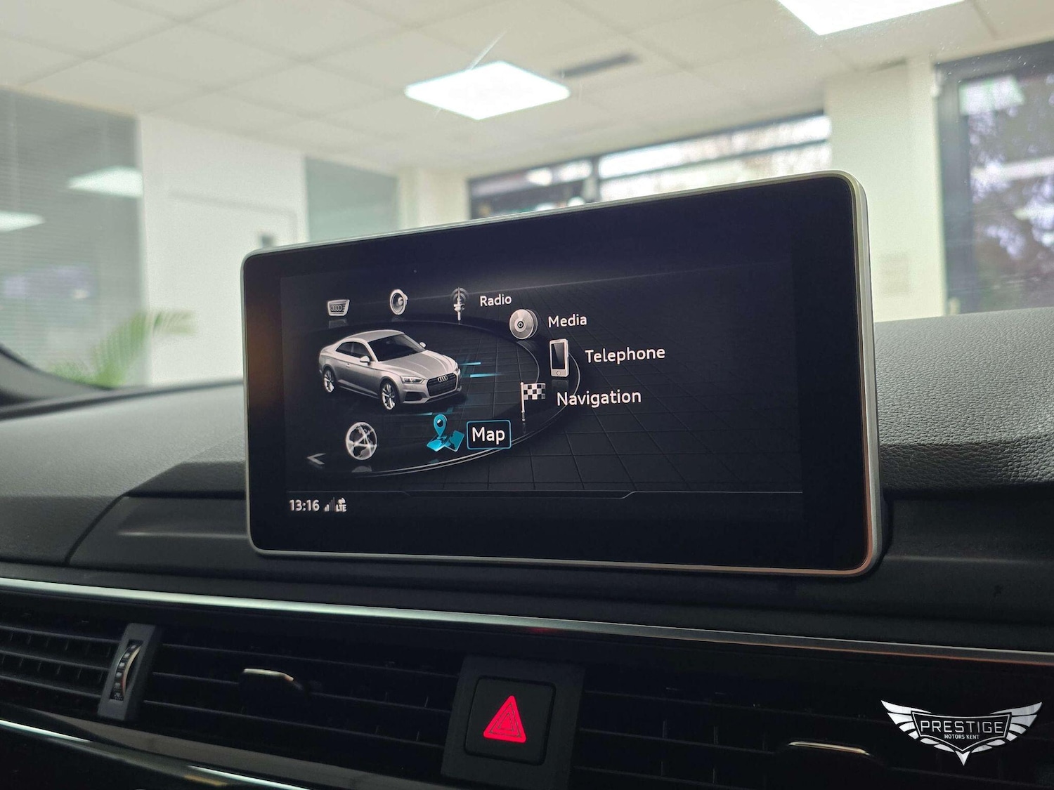 Used Audi A5 2019 for sale - 77468783: Photo 32