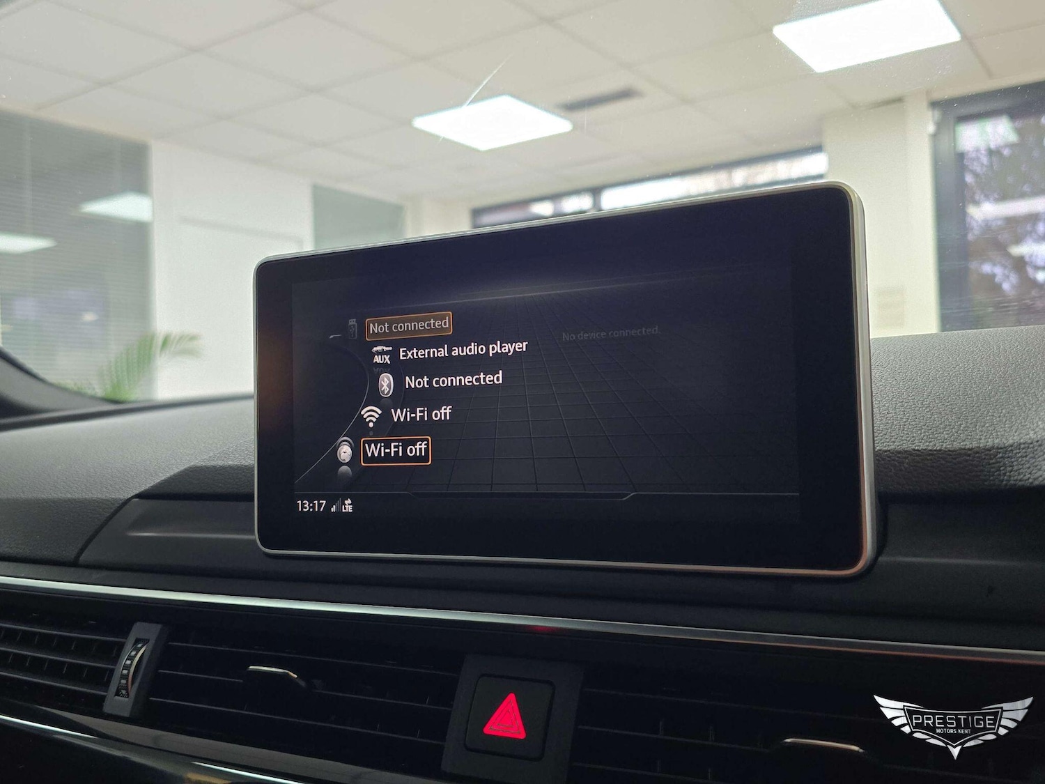 Used Audi A5 2019 for sale - 77468783: Photo 35