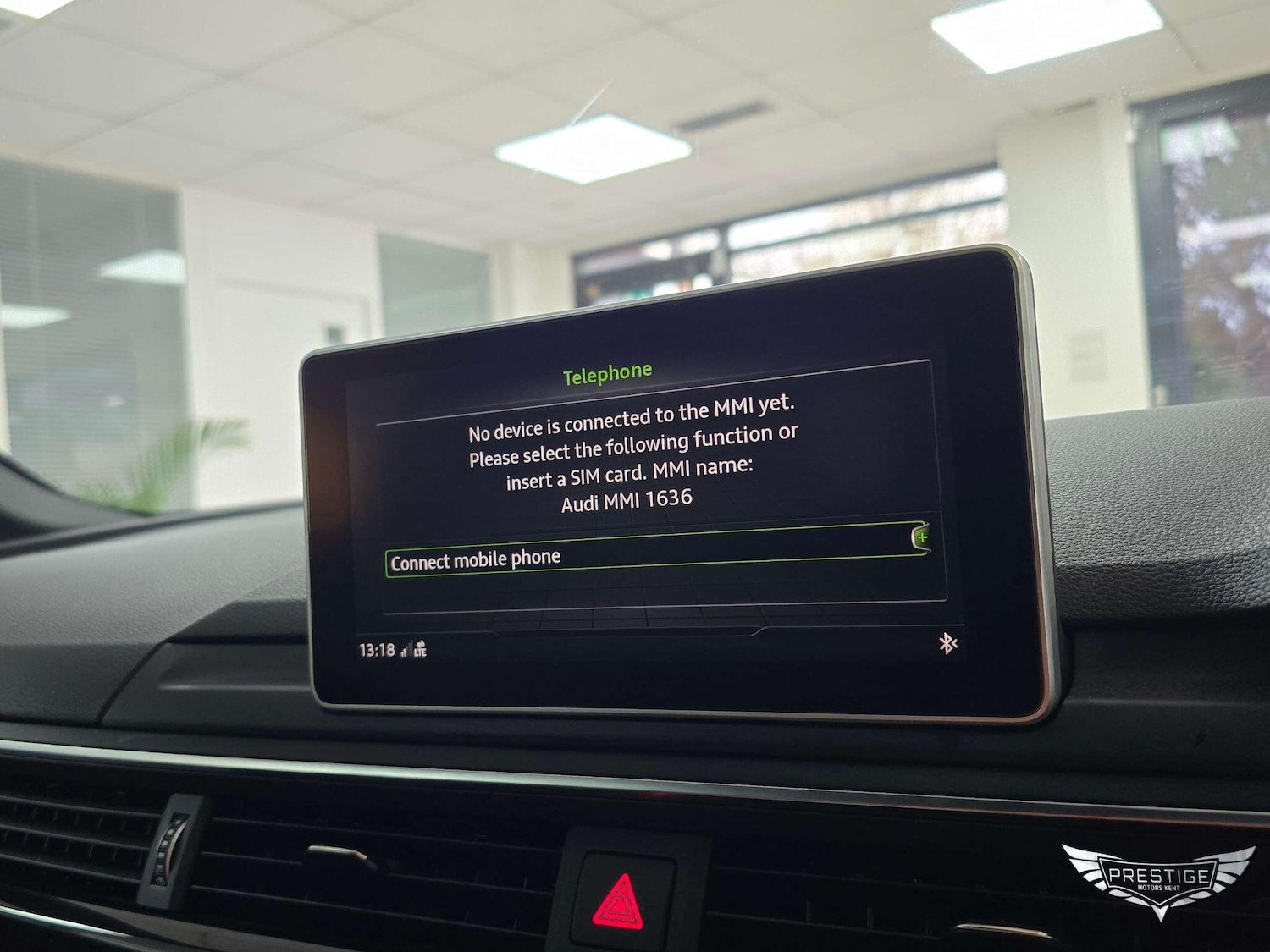 Used Audi A5 2019 for sale - 77468783: Photo 36