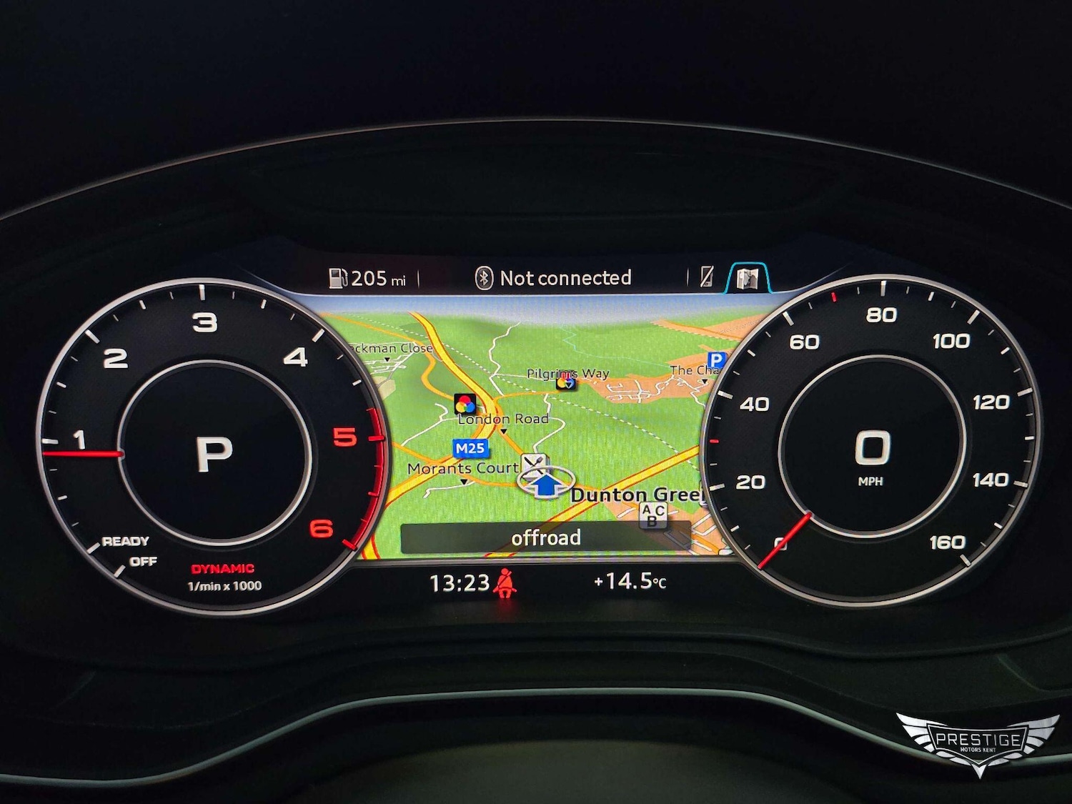 Used Audi A5 2019 for sale - 77468783: Photo 38