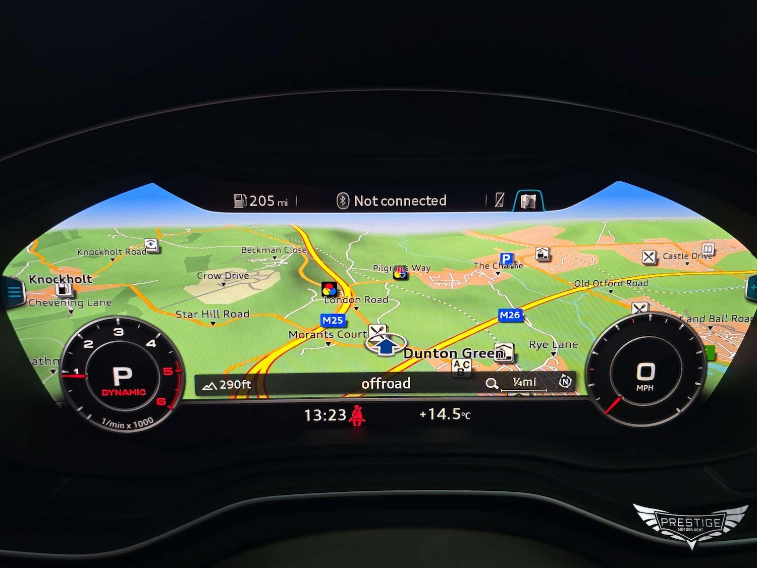 Used Audi A5 2019 for sale - 77468783: Photo 39