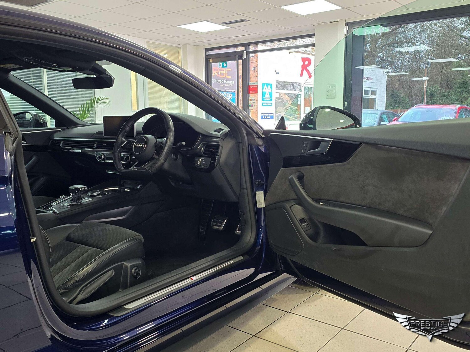 Used Audi A5 2019 for sale - 77468783: Photo 47