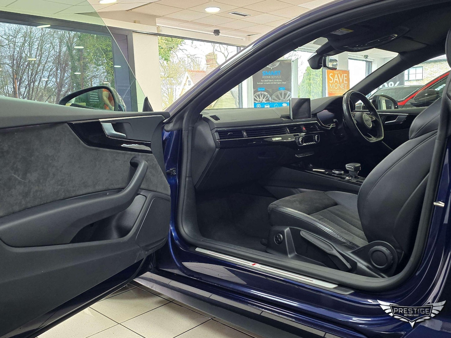 Used Audi A5 2019 for sale - 77468783: Photo 48