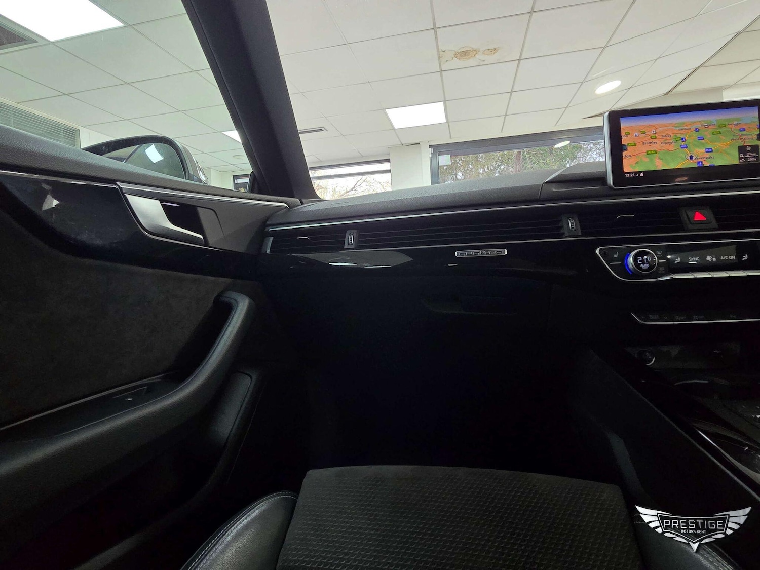 Used Audi A5 2019 for sale - 77468783: Photo 49