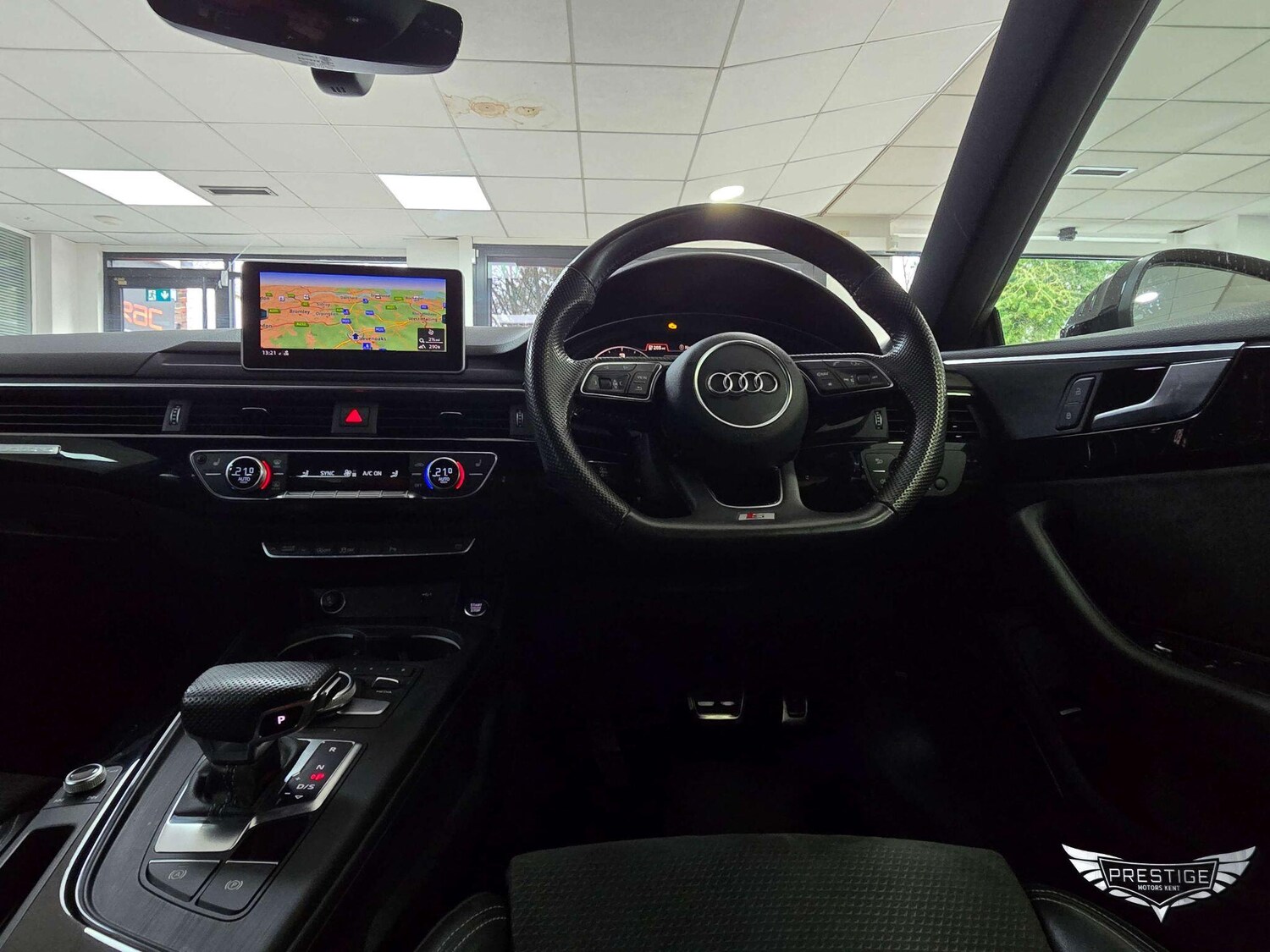 Used Audi A5 2019 for sale - 77468783: Photo 50